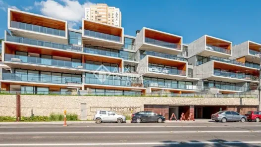 Apartamento com 3 Quartos à venda, 228m² no Praia de Belas, Porto Alegre