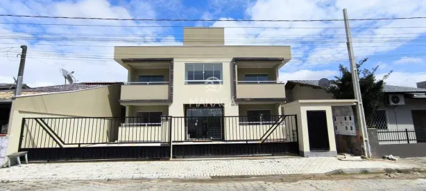 Apartamento com 2 Quartos à venda, 76m² no Los Angeles, Barra Velha