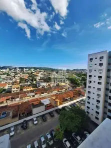 Apartamento com 2 Quartos à venda, 57m² no Boaçu, São Gonçalo