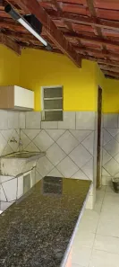 Casa com 2 Quartos à venda, 72m² no Guilhermina, Praia Grande