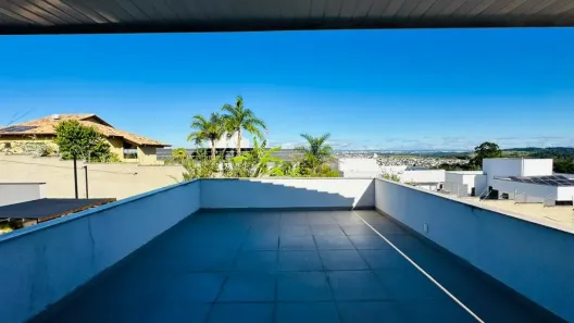 Casa de Condomínio com 4 Quartos à venda, 303m² no Condomínio Residencial Jaguary, São José dos Campos