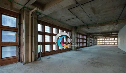 Sala Comercial para alugar, 610m² no Jardim Europa, São Paulo