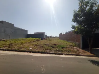 Lote/Terreno à venda, 200m² no Residencial Horizon, Catanduva