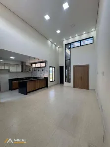 Casa de Condomínio com 3 Quartos à venda, 167m² no Parque Residencial Terras de Yucatan, Monte Mor