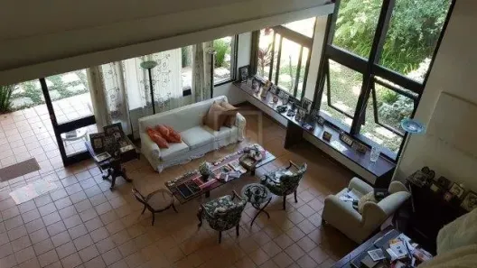 Casa de Condomínio com 4 Quartos à venda, 582m² no Gávea, Rio de Janeiro
