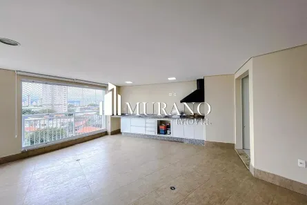 Apartamento com 3 Quartos à venda, 122m² no Mooca, São Paulo