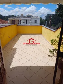 Sobrado com 3 Quartos à venda, 85m² no Jardim Alfredo, São Paulo