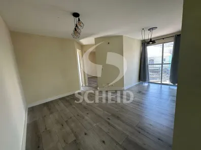 Apartamento com 2 Quartos à venda, 56m² no Jardim Lallo, São Paulo
