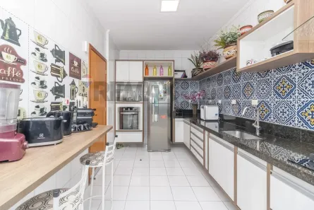 Apartamento com 2 Quartos à venda, 78m² no Santa Maria, São Caetano do Sul