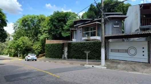 Sobrado com 3 Quartos à venda, 126m² no Capela, Vinhedo