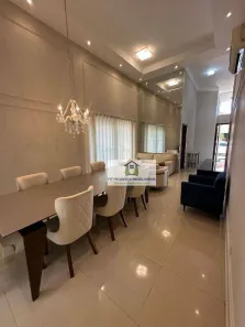 Casa de Condomínio com 3 Quartos à venda, 240m² no Loteamento Village Mirassol II, Mirassol