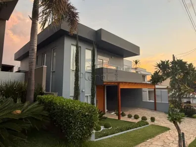 Casa de Condomínio com 3 Quartos à venda, 250m² no Roncáglia, Valinhos