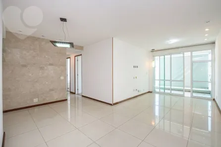 Apartamento com 3 Quartos à venda, 120m² no Icaraí, Niterói