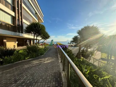 Apartamento com 4 Quartos à venda, 260m² no Piratininga, Niterói