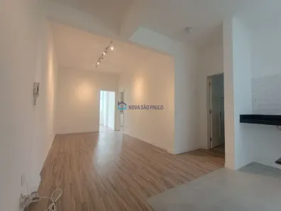 Apartamento com 2 Quartos à venda, 74m² no Liberdade, São Paulo