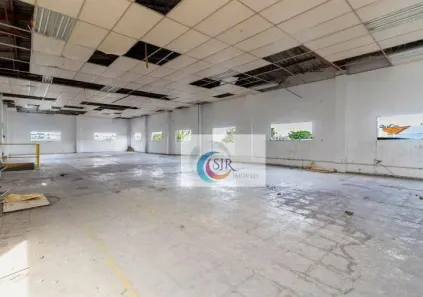 Galpão/Depósito/Armazém para alugar, 4116m² no Chácara São João, São Paulo