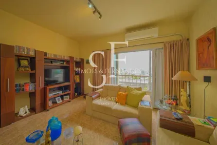 Apartamento com 3 Quartos à venda, 111m² no Tijuca, Rio de Janeiro