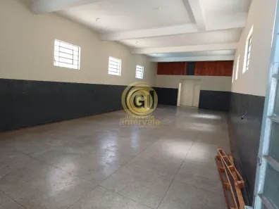Ponto Comercial para alugar, 140m² no Jardim Vale do Sol, São José dos Campos