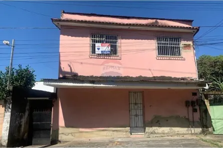 Lote/Terreno à venda, 110m² no Chácaras Arcampo, Duque de Caxias