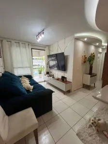 Apartamento com 2 Quartos à venda, 68m² no Recreio dos Bandeirantes, Rio de Janeiro