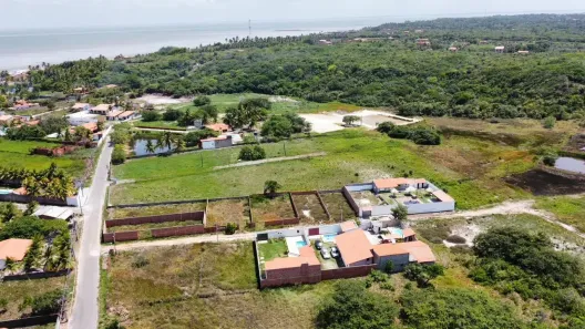 Lote/Terreno à venda, 280m² no São José de Ribamar, São José de Ribamar