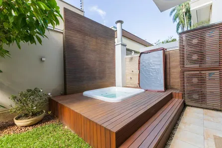 Casa de Condomínio com 4 Quartos à venda, 330m² no Vila Madalena, São Paulo