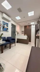 Consultório à venda, 60m² no Indianópolis, São Paulo