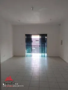 Sala Comercial para alugar, 40m² no Vila Rehder, Americana