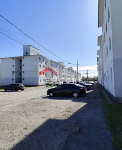 Apartamento com 2 Quartos à venda, 48m² no Guarda do Cubatão, Palhoça