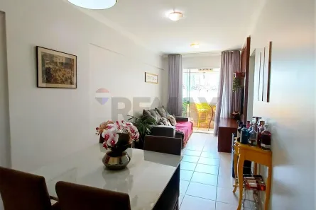 Apartamento com 3 Quartos à venda, 71m² no Sul, Brasília