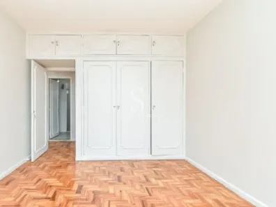 Apartamento com 2 Quartos à venda, 68m² no Bela Vista, São Paulo