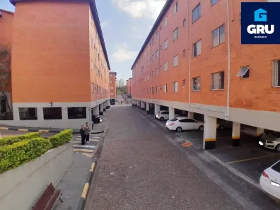 Apartamento com 2 Quartos à venda, 56m² no Vila Progresso, Guarulhos