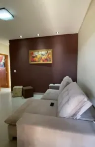Casa com 2 Quartos à venda, 52m² no Núcleo Habitacional Vereador Edson Francisco da Silva, Bauru