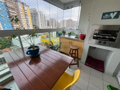 Apartamento com 3 Quartos à venda, 117m² no Icaraí, Niterói