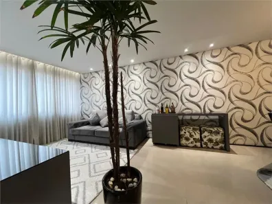 Apartamento com 2 Quartos à venda, 122m² no Vila Paiva, São Paulo