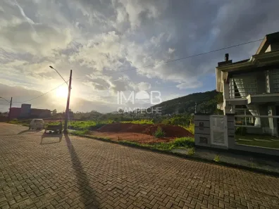 Lote/Terreno à venda, 450m² no Monte Verde, Florianópolis