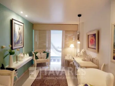 Apartamento com 2 Quartos à venda, 110m² no Leblon, Rio de Janeiro