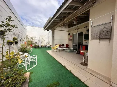 Casa de Condomínio com 3 Quartos à venda, 200m² no Jardim Ermida I, Jundiaí
