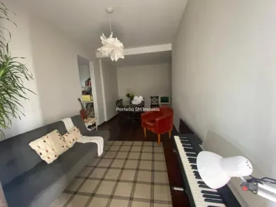 Apartamento com 2 Quartos à venda, 78m² no Jardim Botânico, Rio de Janeiro