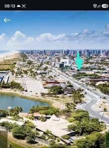 Lote/Terreno à venda, 840m² no Atalaia, Aracaju