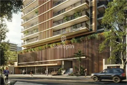 Apartamento com 3 Quartos para alugar, 136m² no Icaraí, Niterói