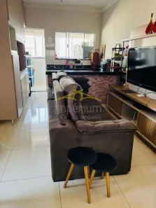 Apartamento com 2 Quartos à venda, 78m² no Jardim Boer I, Americana