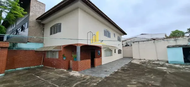 Sobrado com 3 Quartos à venda, 250m² no Cidade Líder, São Paulo