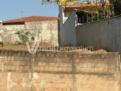 Lote/Terreno à venda, 359m² no Vila Carminha, Campinas