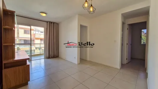 Apartamento com 3 Quartos à venda, 65m² no Freguesia (Jacarepaguá), Rio de Janeiro