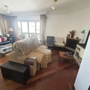 Apartamento com 4 Quartos à venda, 152m² no Vila Suzana, São Paulo