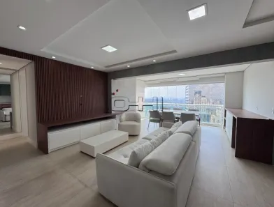Apartamento com 2 Quartos à venda, 85m² no Brooklin Paulista, São Paulo
