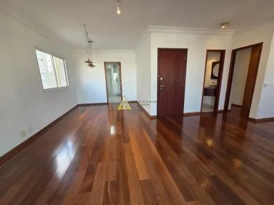 Apartamento com 3 Quartos para alugar, 146m² no Vila Ipojuca, São Paulo