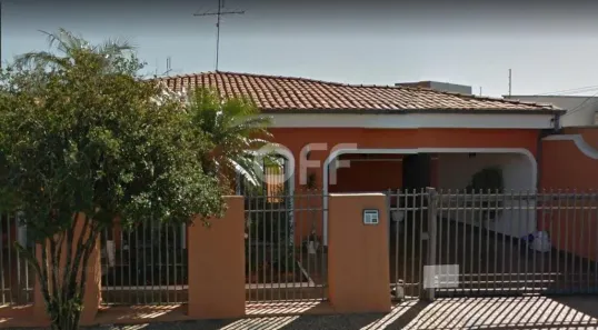 Casa com 3 Quartos à venda, 172m² no Jardim Eulina, Campinas
