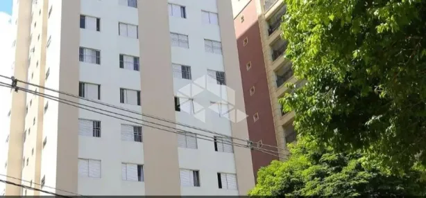 Apartamento com 2 Quartos à venda, 68m² no Santana, São Paulo